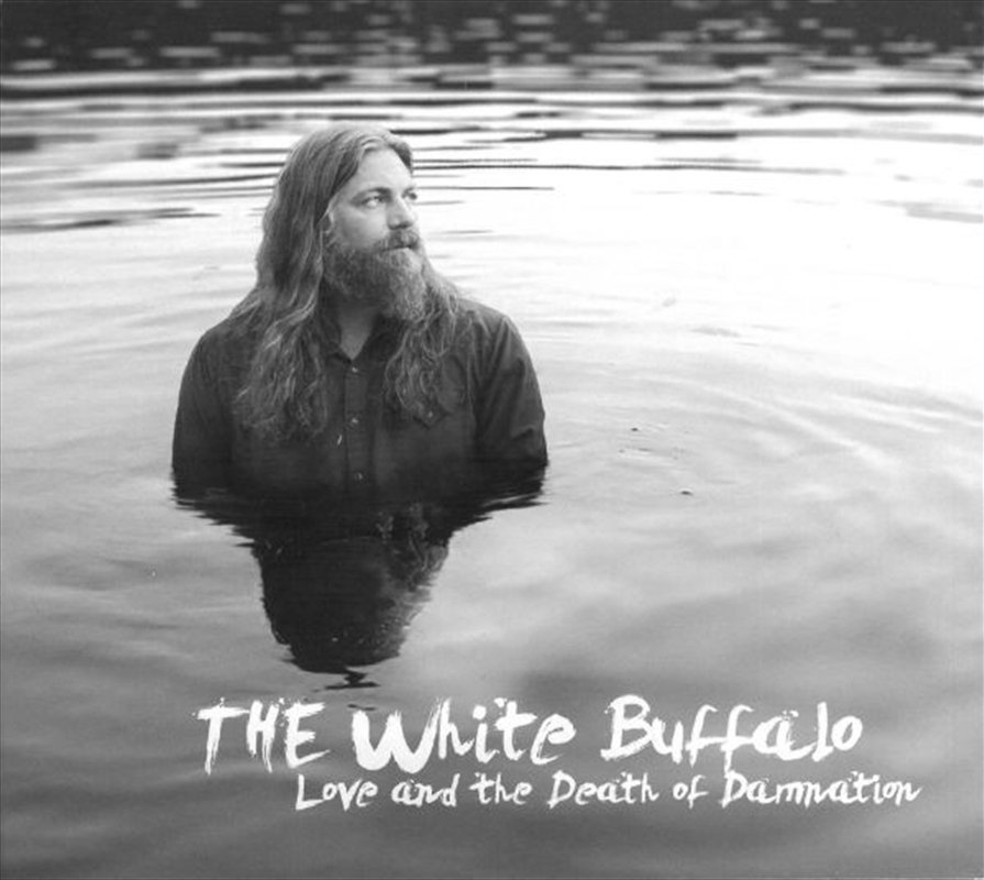 Love And The Death Of Damnation/Product Detail/Rock/Pop