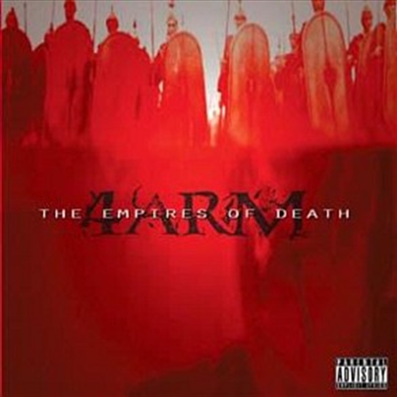 Empires Of Death/Product Detail/Metal