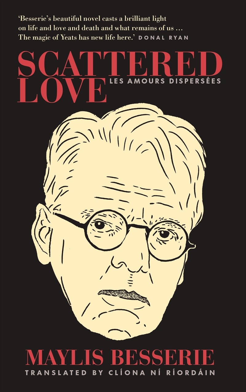 Scattered Love/Product Detail/General Fiction Books