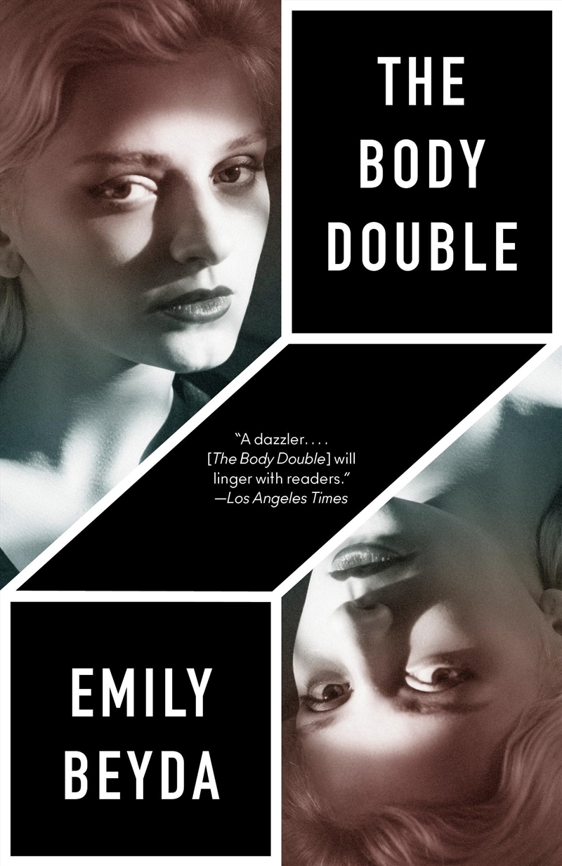 The Body Double: A Novel/Product Detail/General Fiction Books