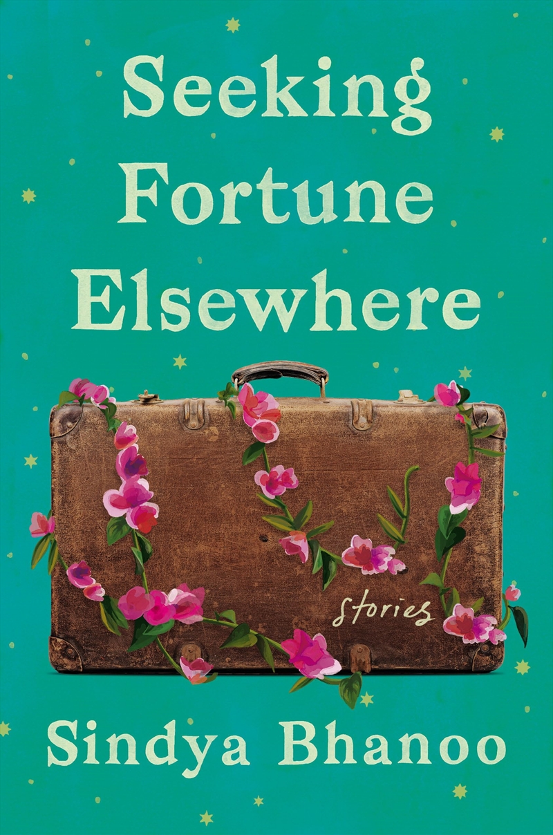 Seeking Fortune Elsewhere: Stories/Product Detail/General Fiction Books