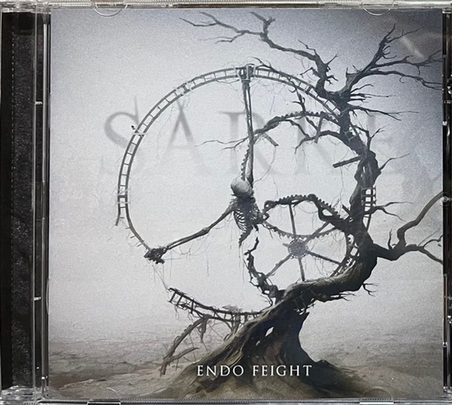 Endo Feight/Product Detail/Metal
