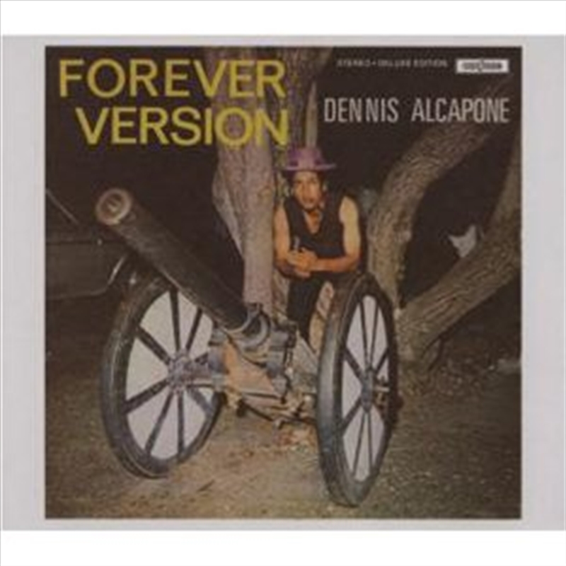 Forever Version: Deluxe Edition/Product Detail/Reggae