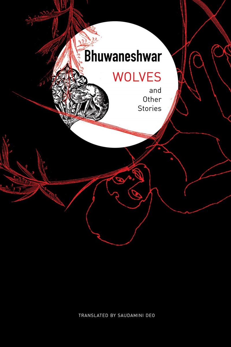 Wolves: And Other Stories (The India List)/Product Detail/General Fiction Books