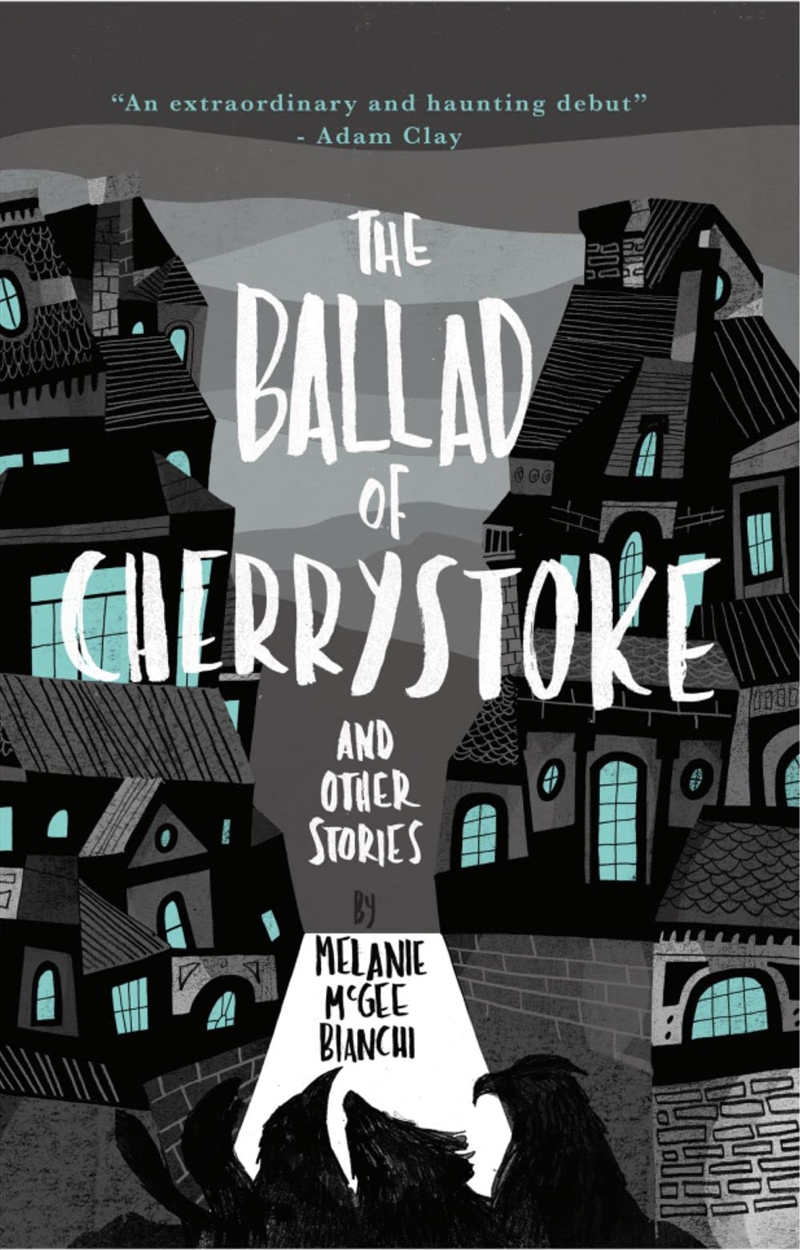 The Ballad Of Cherrystoke And Other Stories/Product Detail/General Fiction Books