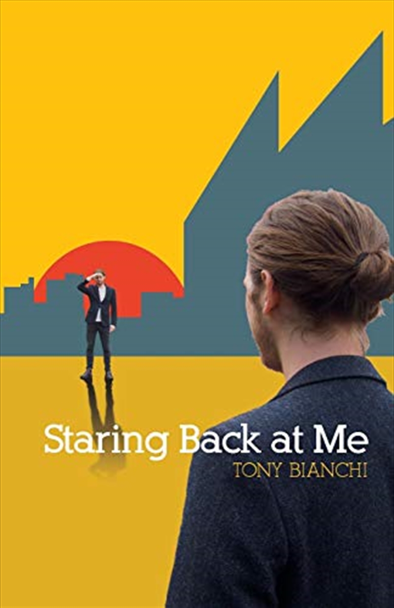 Staring Back At Me/Product Detail/General Fiction Books