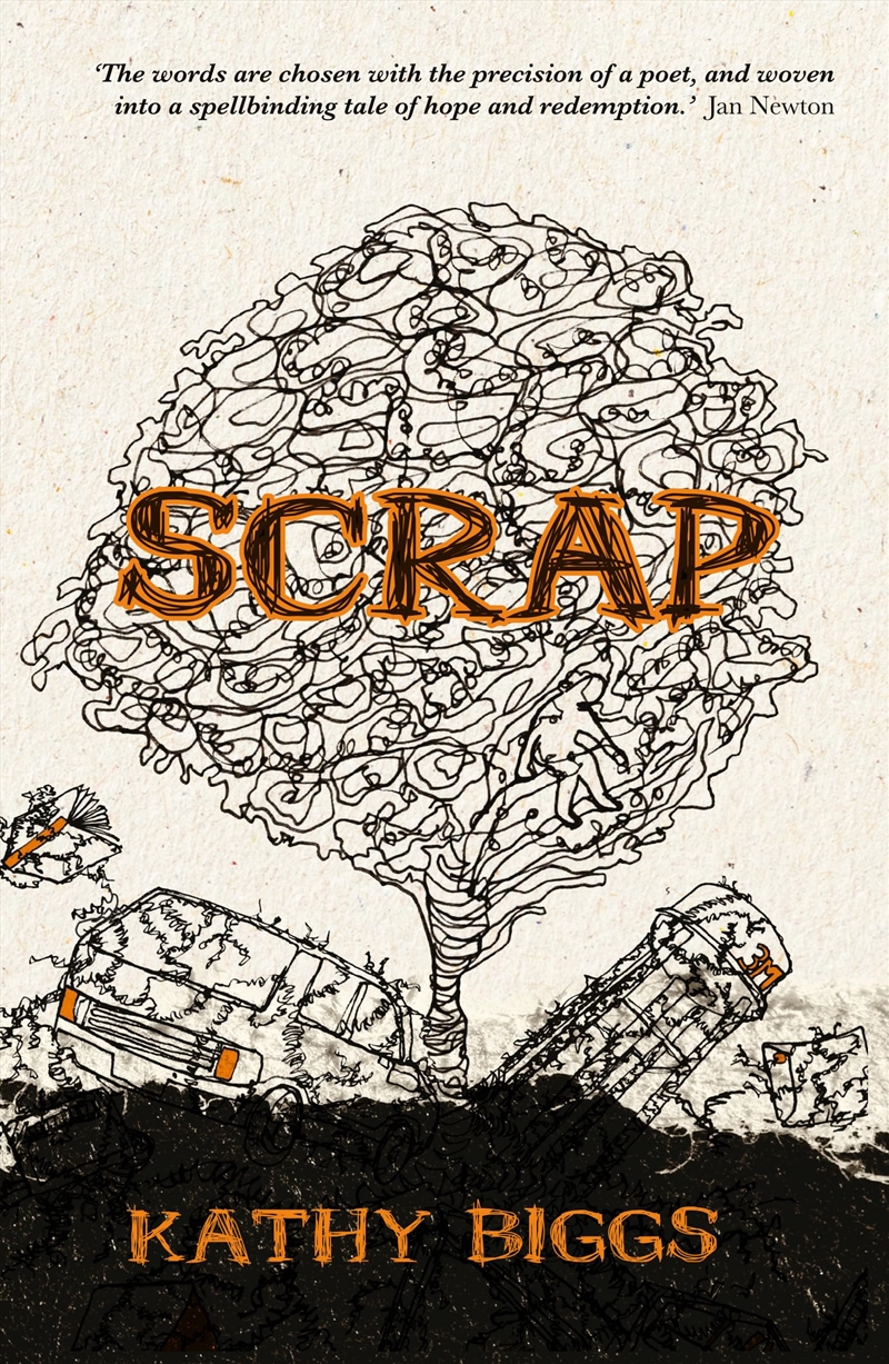 Scrap/Product Detail/General Fiction Books