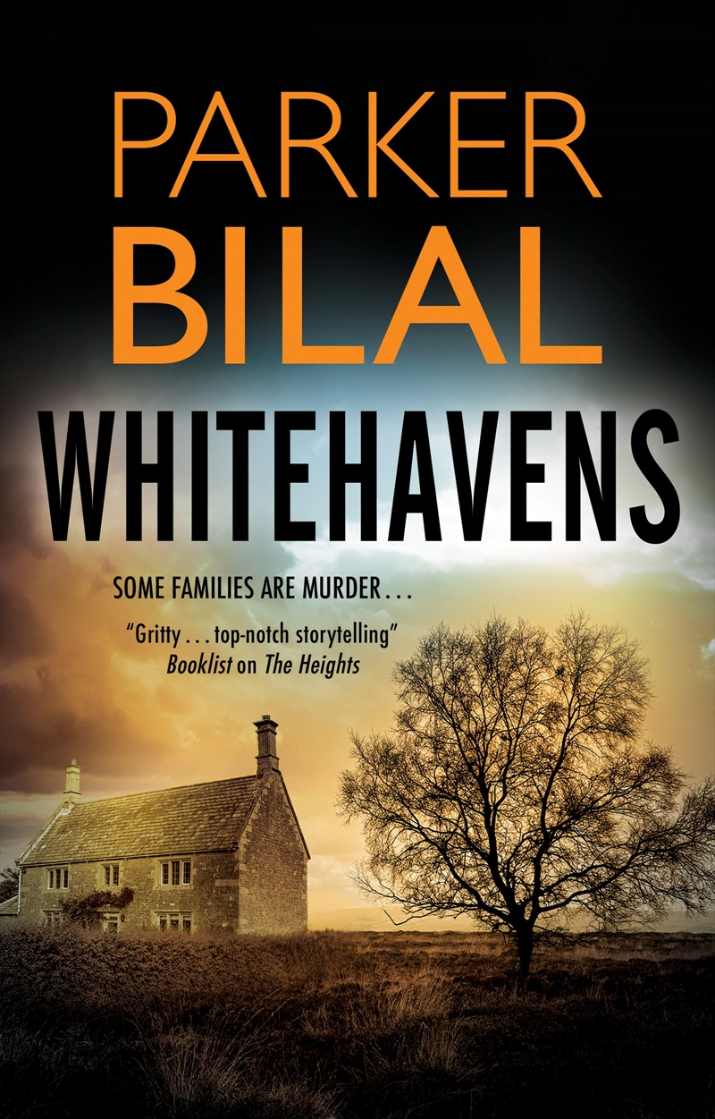 Whitehavens/Product Detail/General Fiction Books