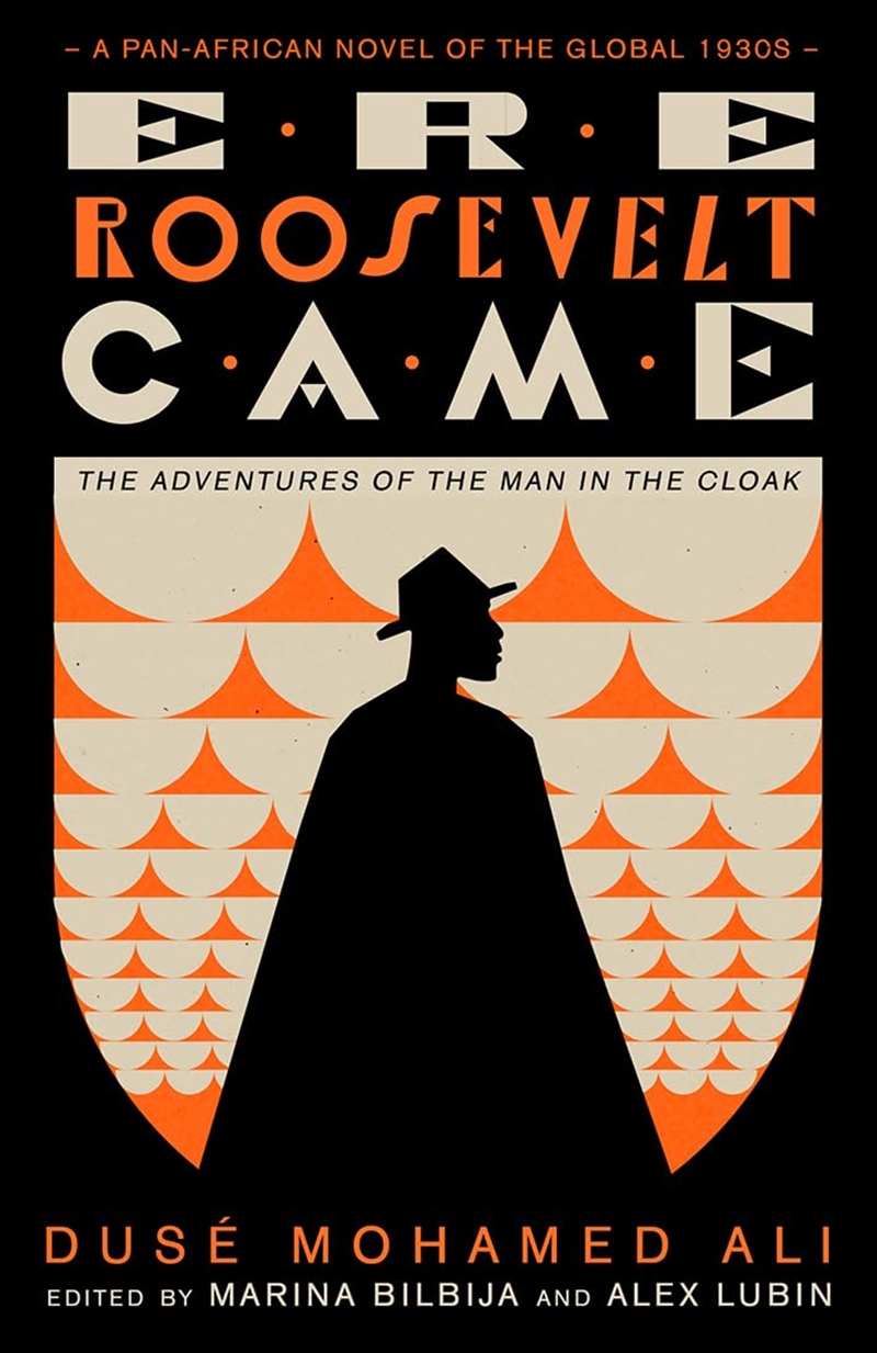 Ere Roosevelt Came (Black Critique)/Product Detail/General Fiction Books