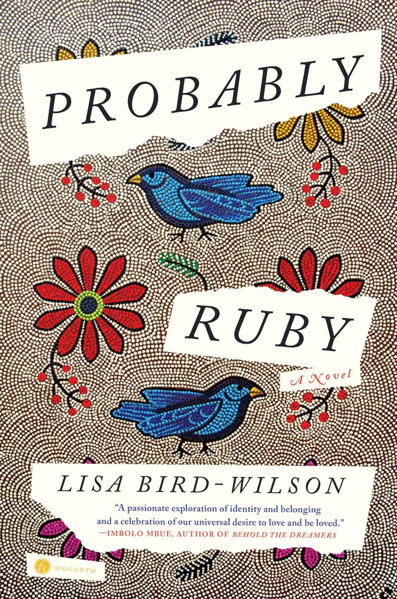 Probably Ruby: A Novel/Product Detail/General Fiction Books
