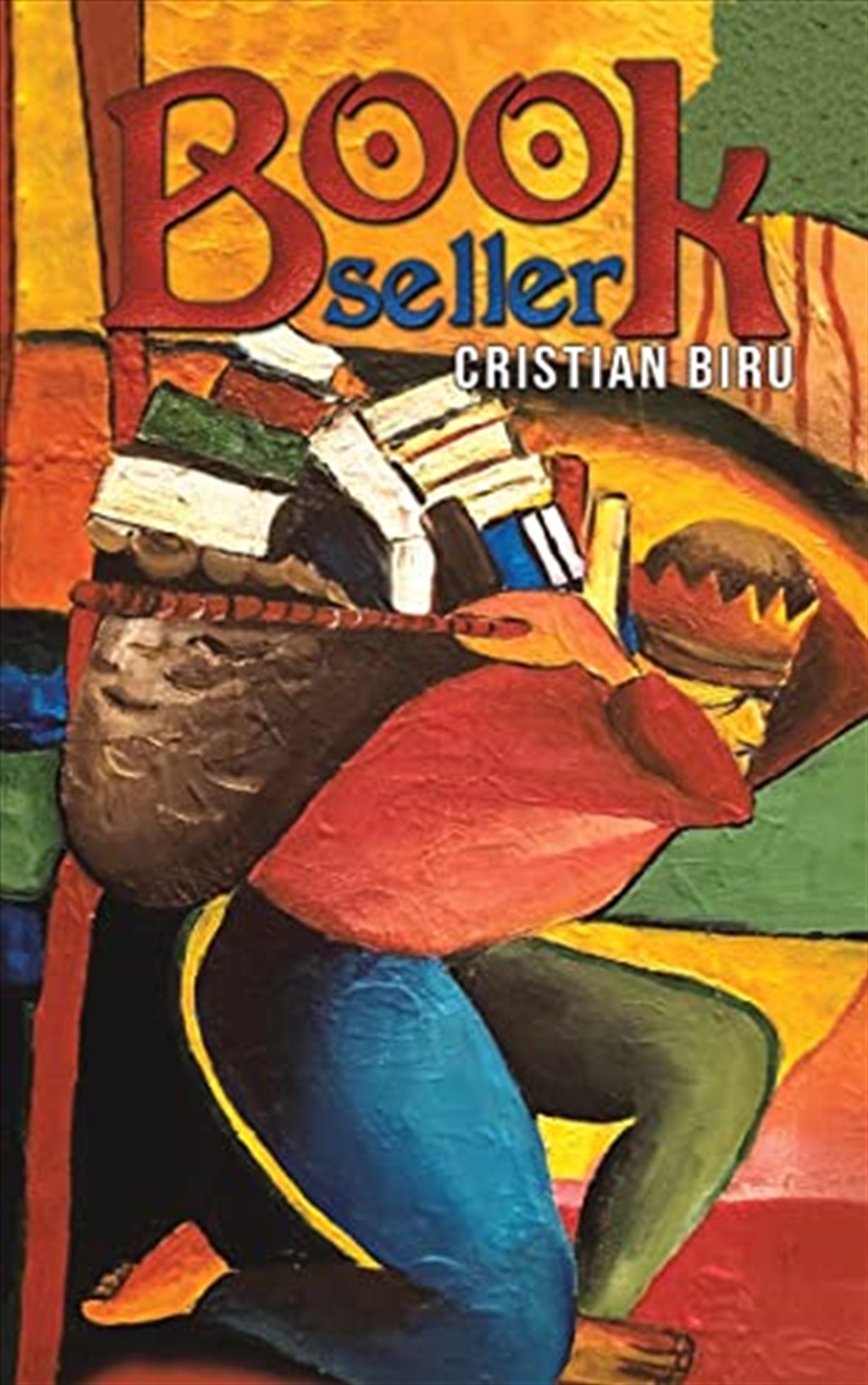 Book Seller/Product Detail/General Fiction Books