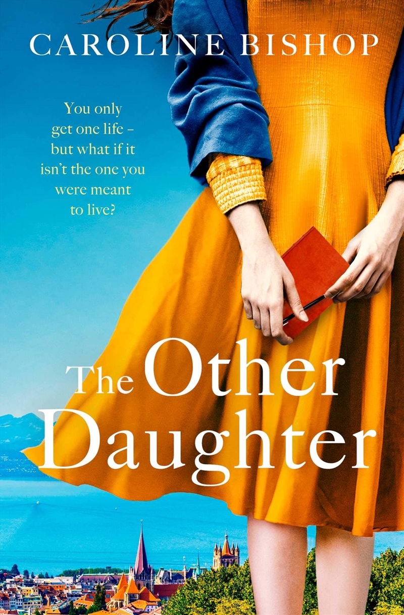 The Other Daughter/Product Detail/General Fiction Books