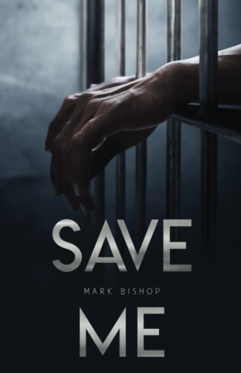 Save Me/Product Detail/General Fiction Books