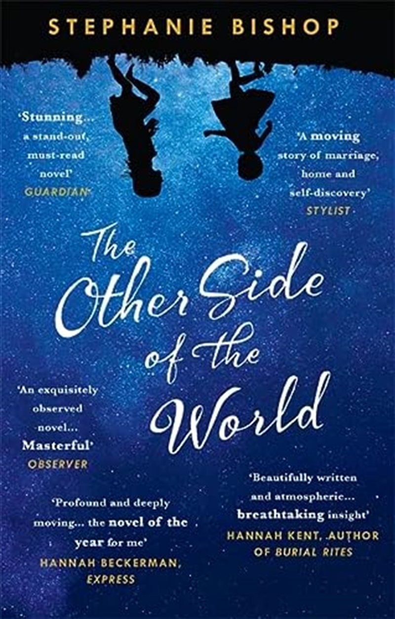 Other Side Of The World/Product Detail/General Fiction Books