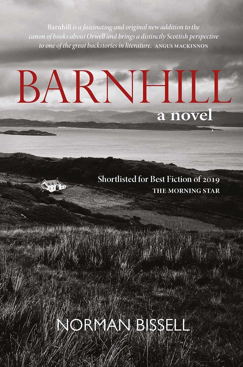 Barnhill: A Novel/Product Detail/General Fiction Books