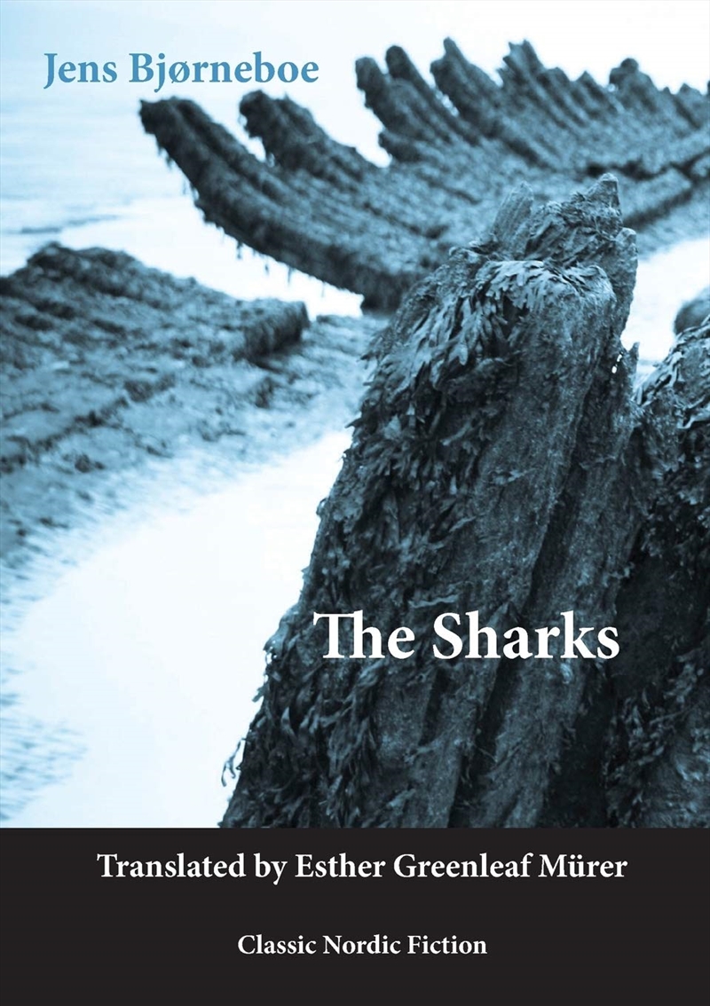 The Sharks/Product Detail/General Fiction Books