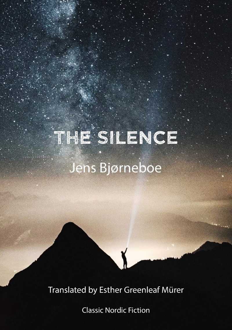 The Silence (History Of Bestiality Trilogy)/Product Detail/General Fiction Books