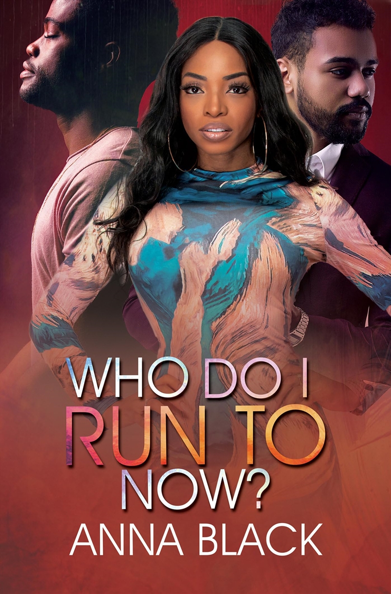 Who Do I Run To Now?/Product Detail/General Fiction Books