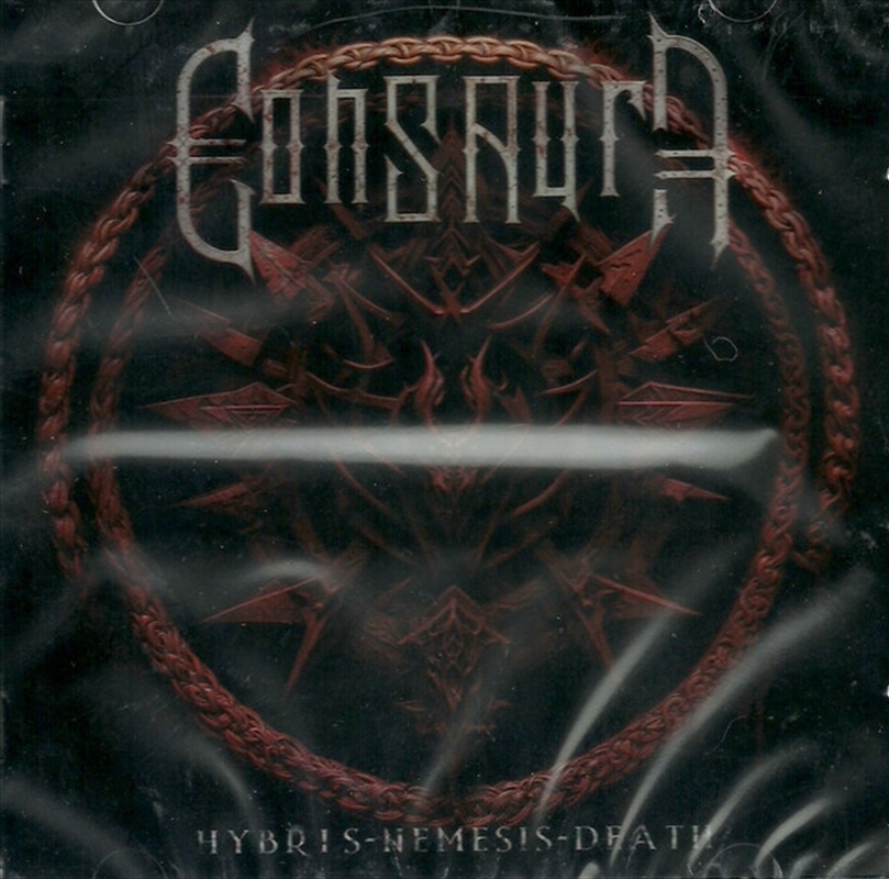 Hybris Nemesis Death/Product Detail/Metal