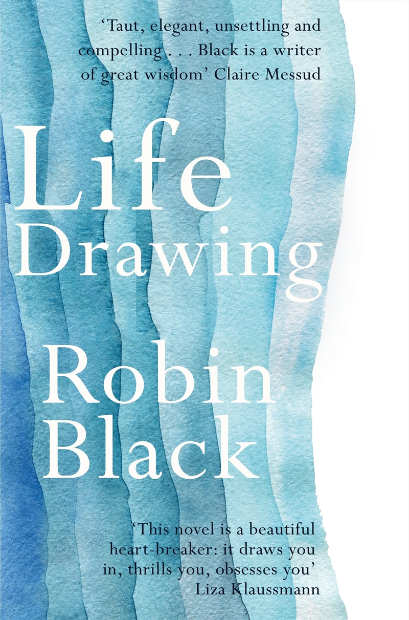 Life Drawing/Product Detail/General Fiction Books