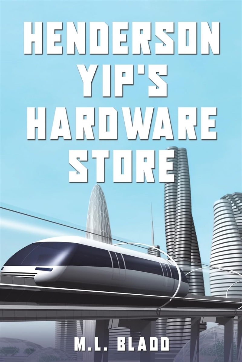 Henderson Yip'S Hardware Store/Product Detail/General Fiction Books