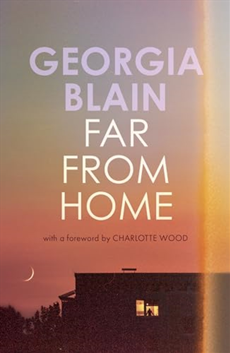 Far From Home/Product Detail/General Fiction Books