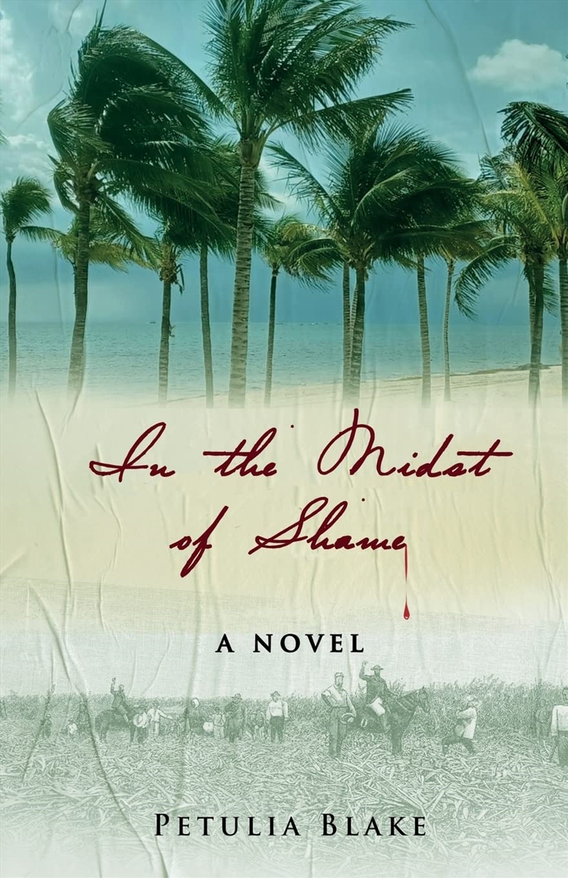 In The Midst Of Shame (New Edition)/Product Detail/General Fiction Books