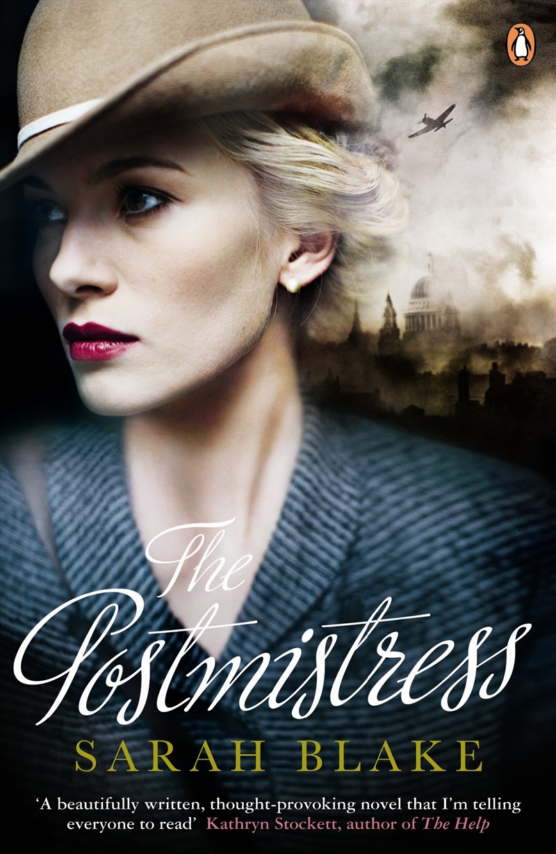 Postmistress/Product Detail/General Fiction Books