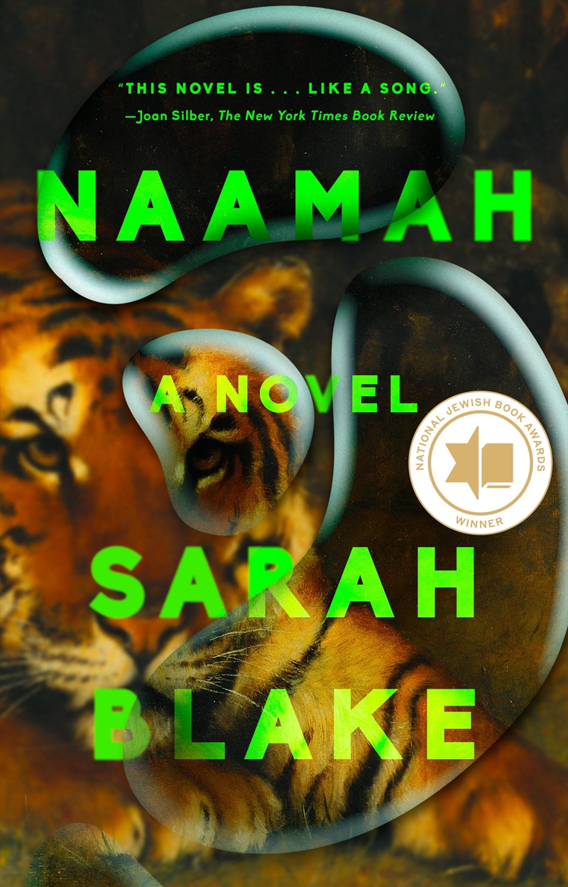 Naamah: A Novel/Product Detail/General Fiction Books