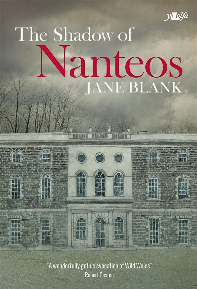 The Shadow Of Nanteos/Product Detail/General Fiction Books