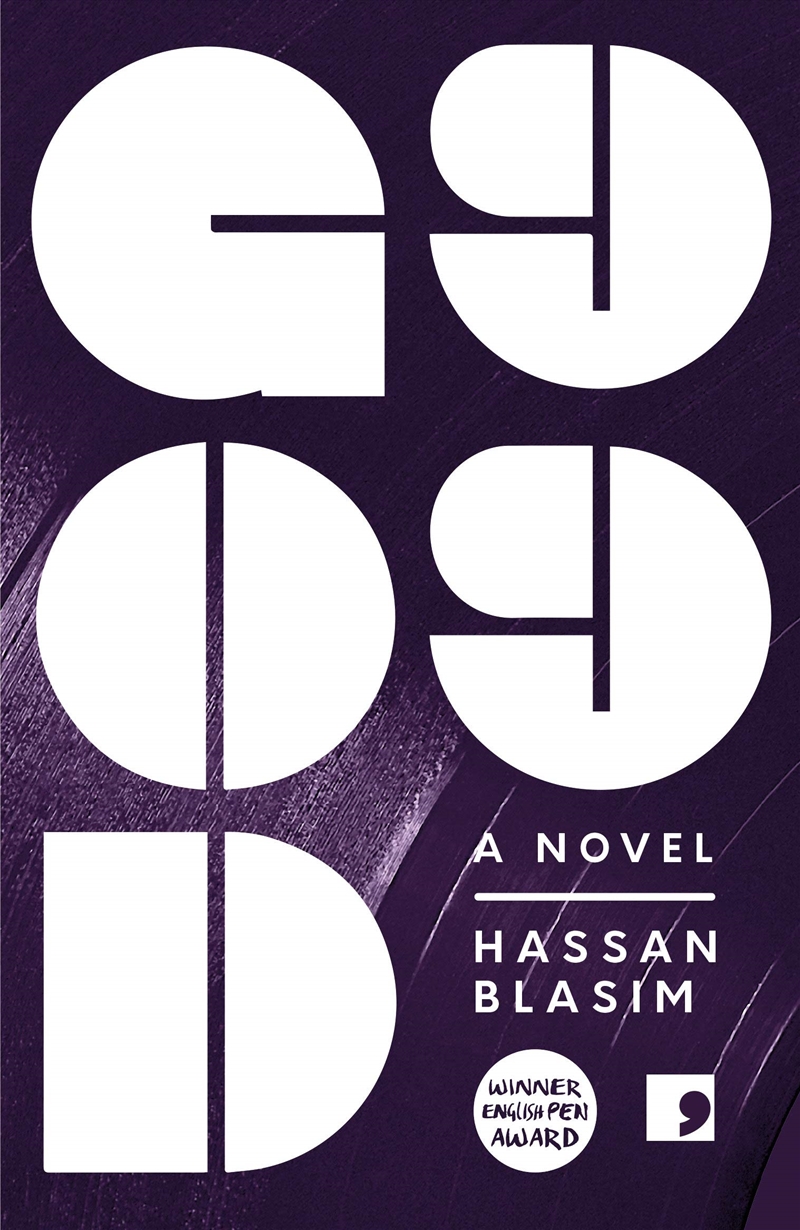 God 99/Product Detail/General Fiction Books