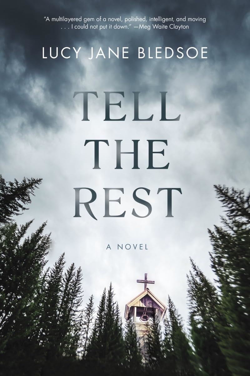 Tell The Rest/Product Detail/General Fiction Books