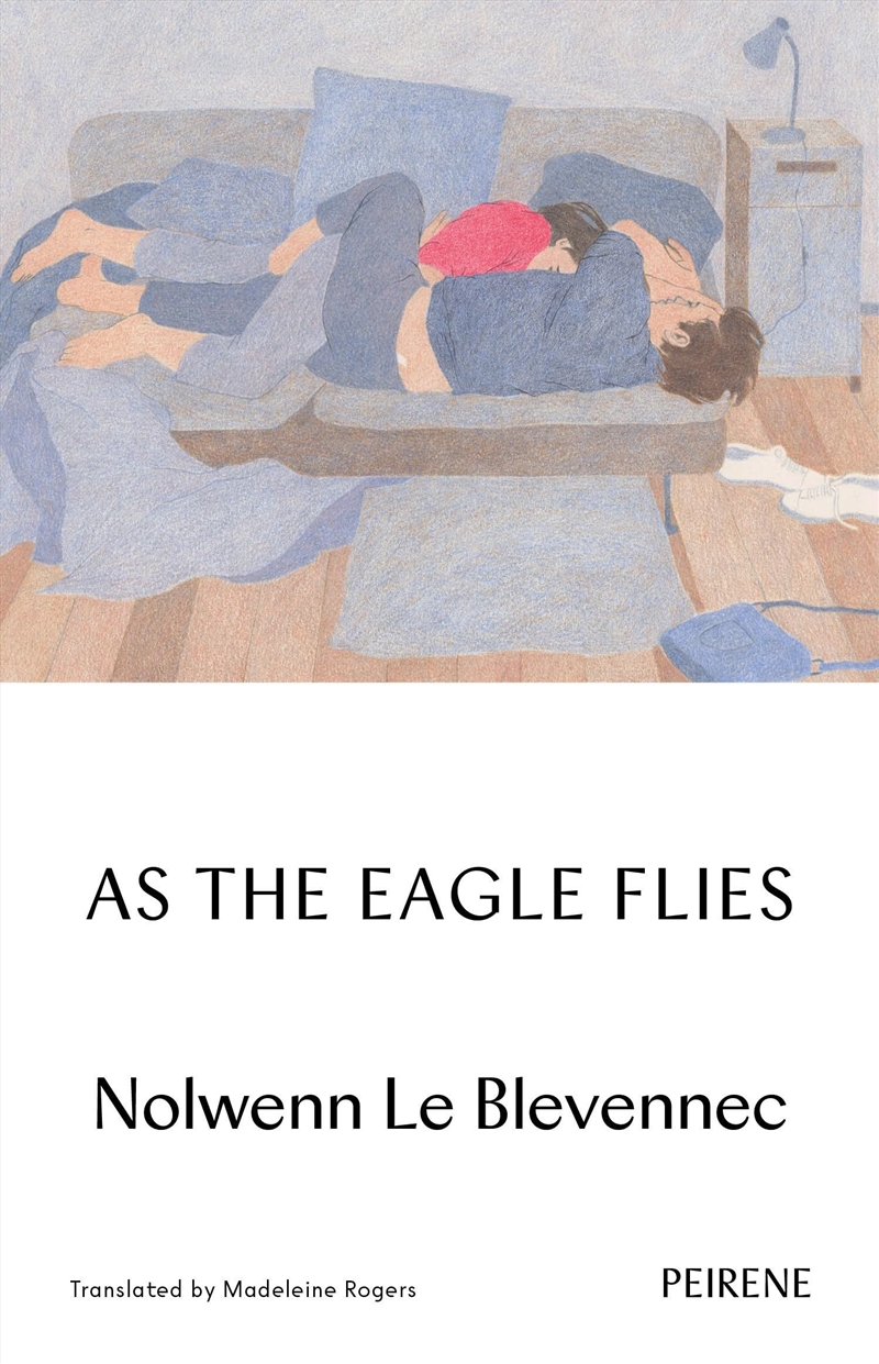 As The Eagle Flies/Product Detail/General Fiction Books