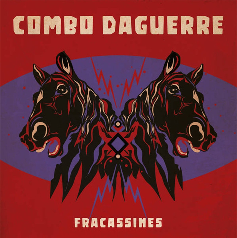 Fracassines/Product Detail/World