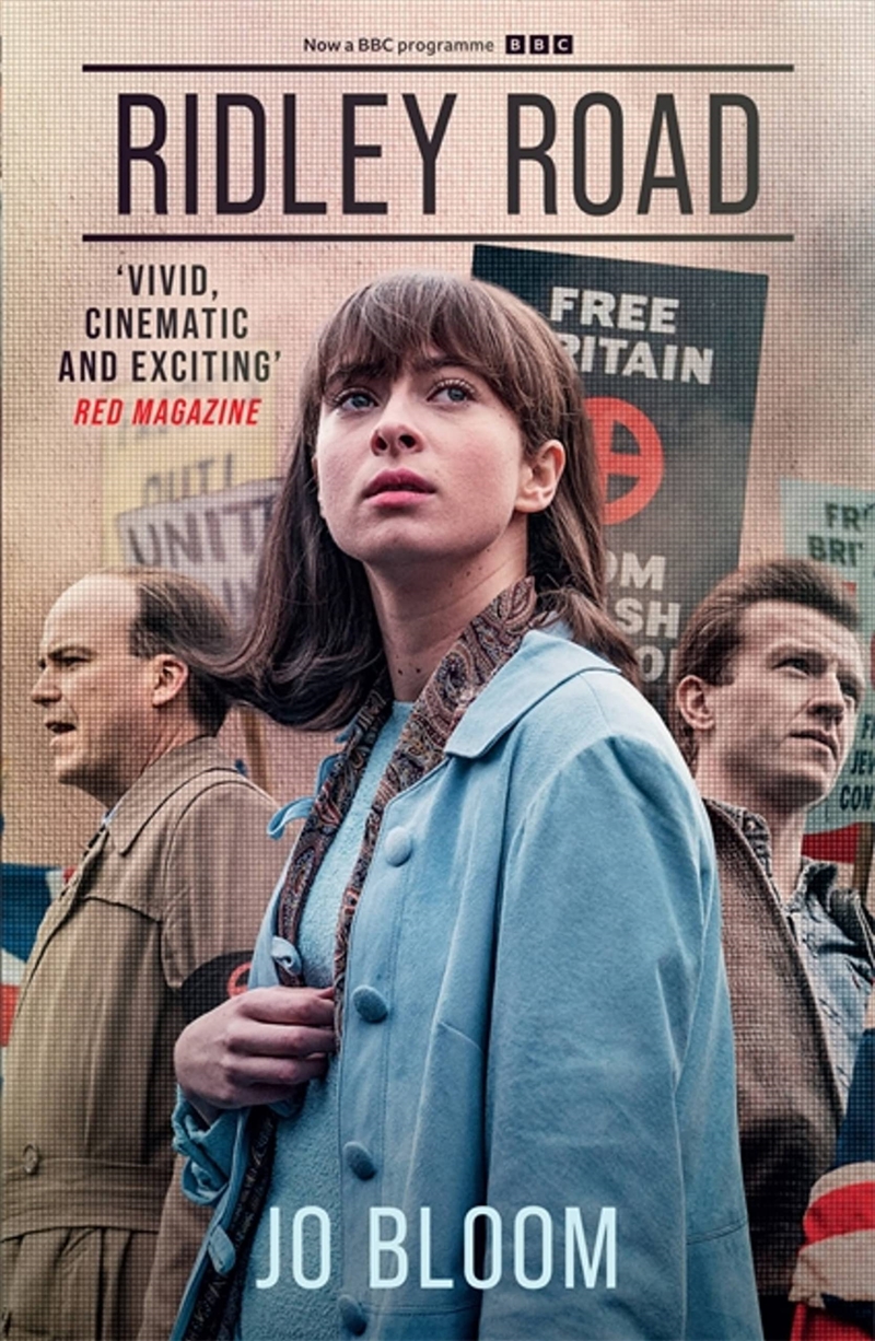 Ridley Road: Now A Major Bbc Drama/Product Detail/General Fiction Books