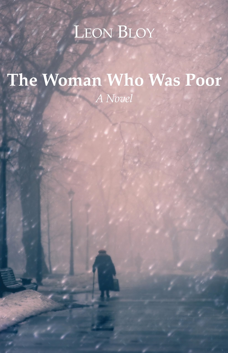 The Woman Who Was Poor: A Novel/Product Detail/General Fiction Books
