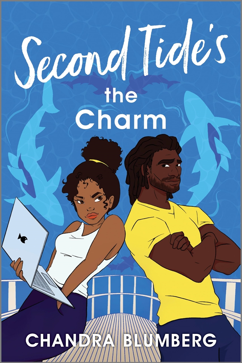 Second Tide'S The Charm/Product Detail/General Fiction Books