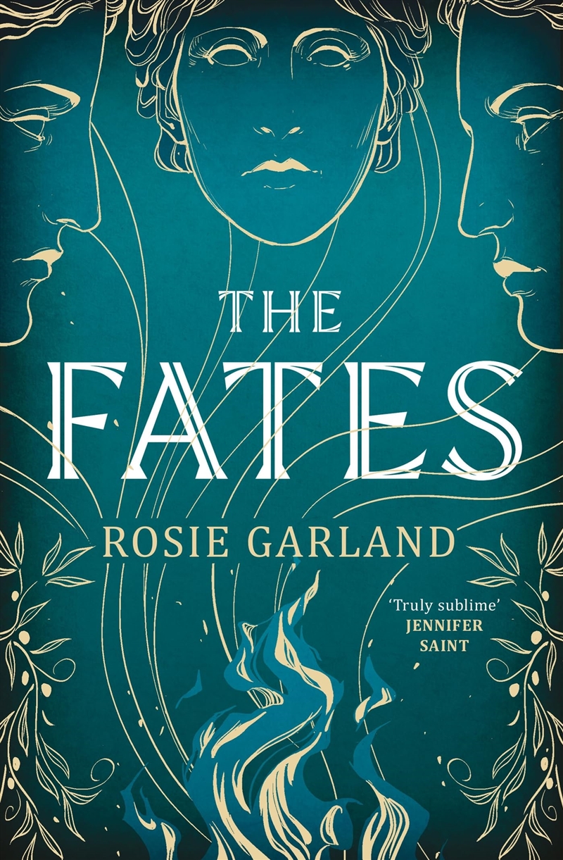 The Fates/Product Detail/General Fiction Books