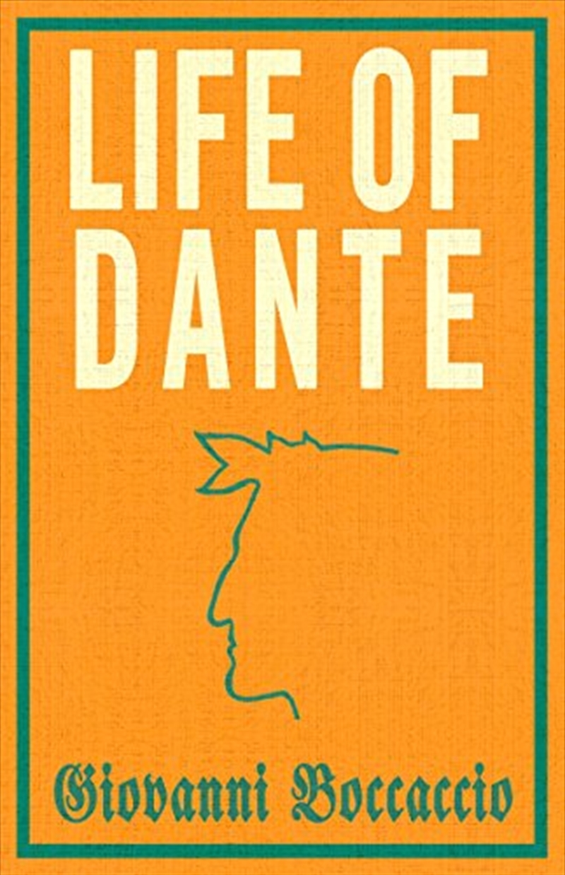 Life Of Dante/Product Detail/General Fiction Books