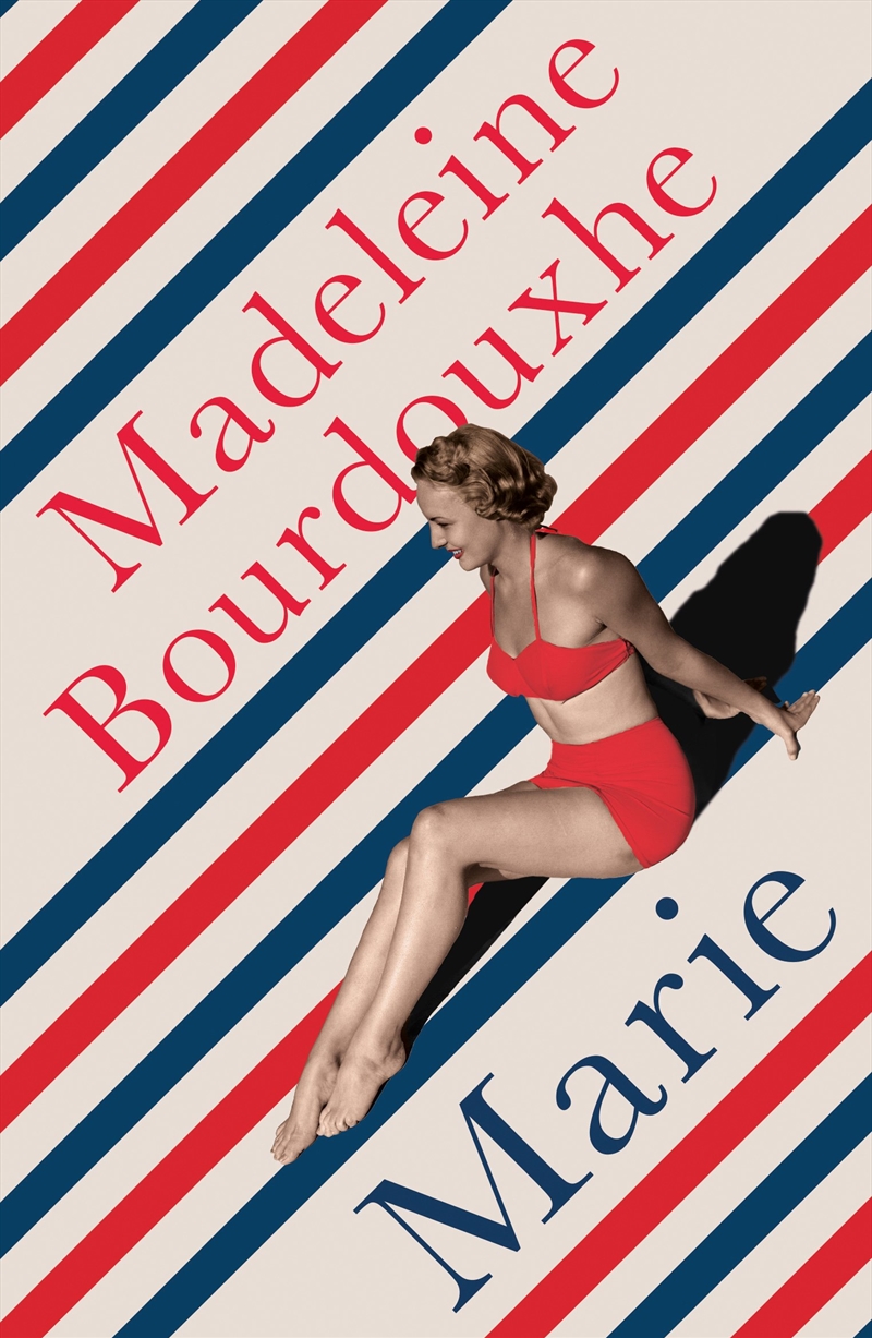 Marie/Product Detail/General Fiction Books