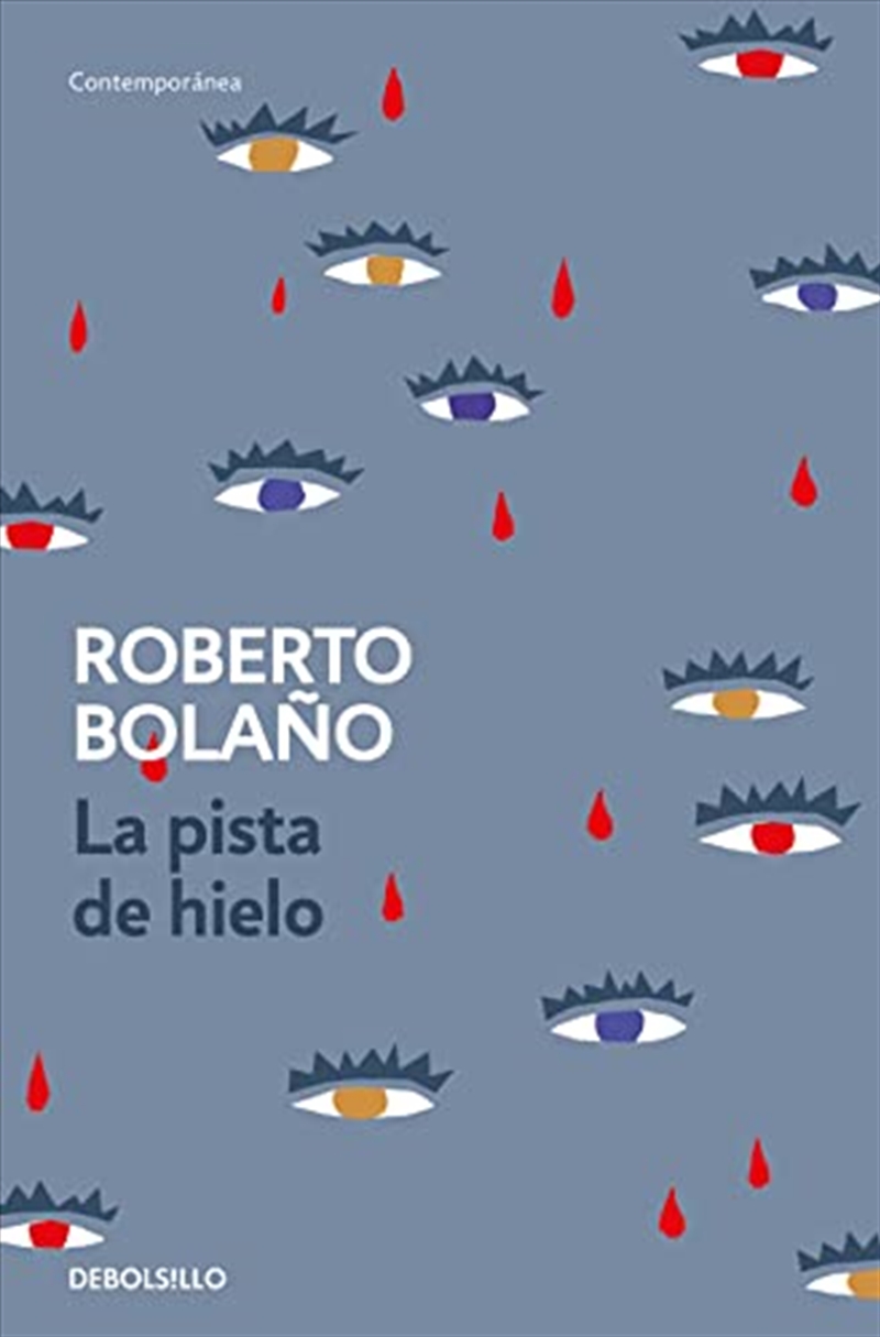 La Pista De Hielo/Product Detail/General Fiction Books