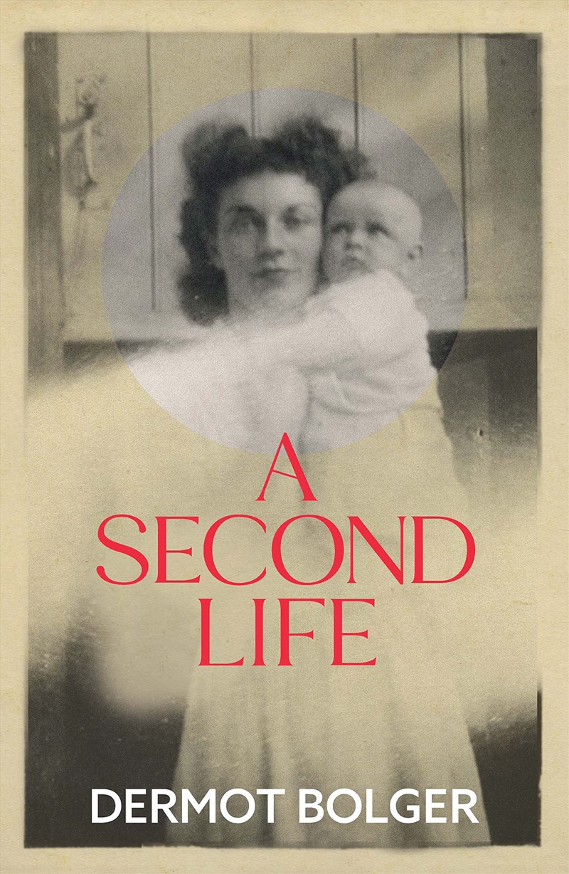 A Second Life/Product Detail/General Fiction Books