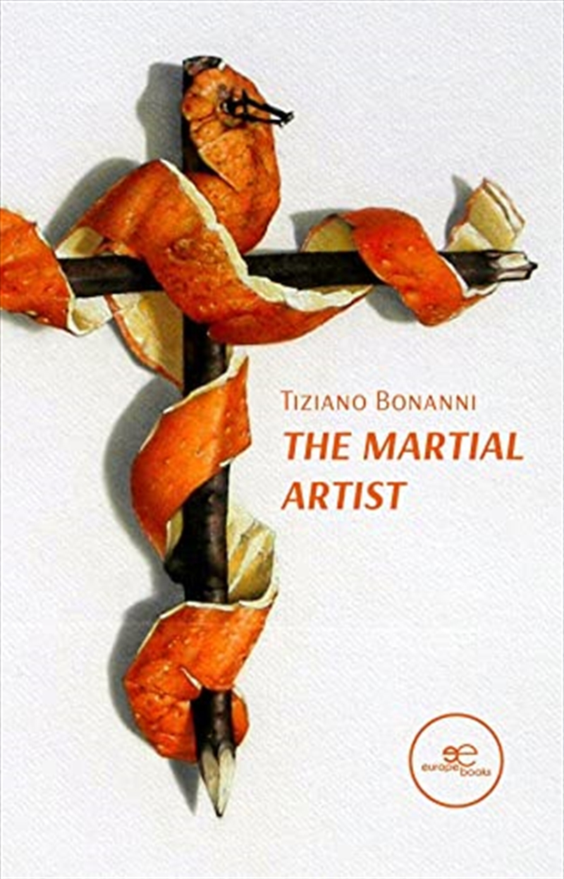 The Martial Artist/Product Detail/General Fiction Books