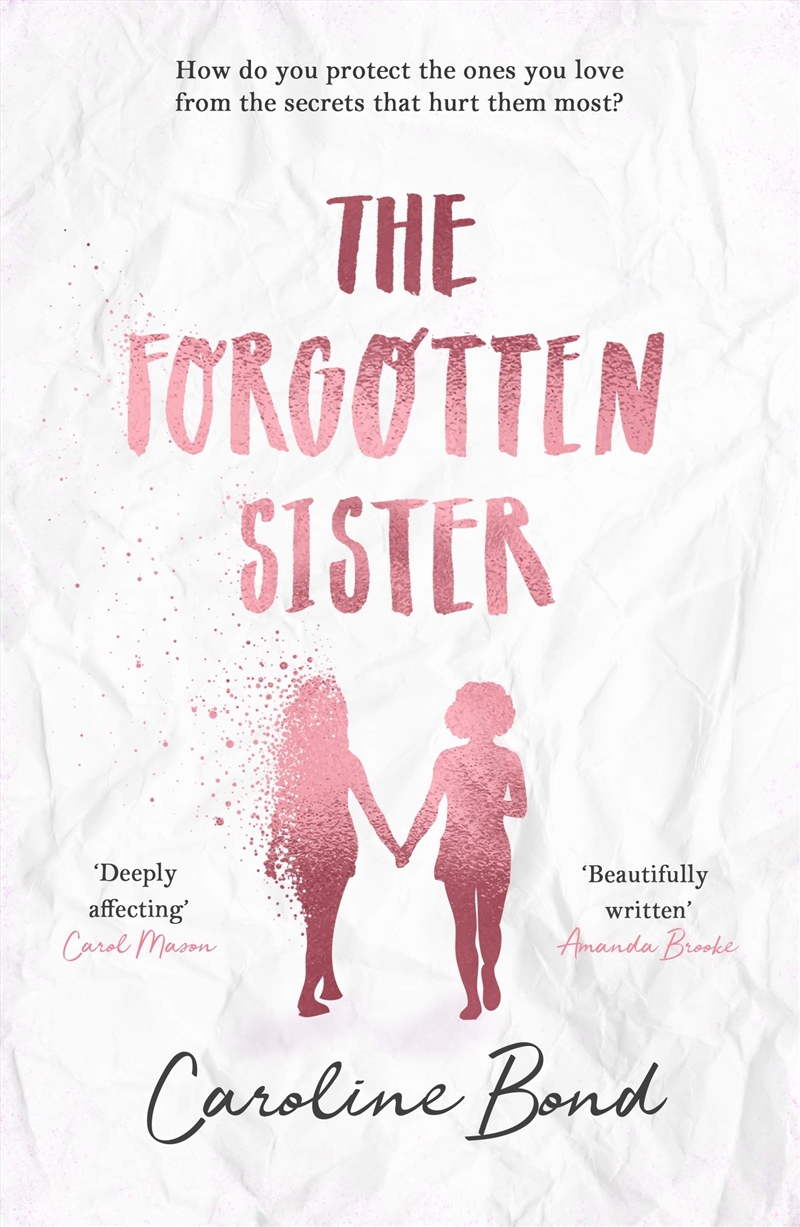 Forgotten Sister/Product Detail/General Fiction Books