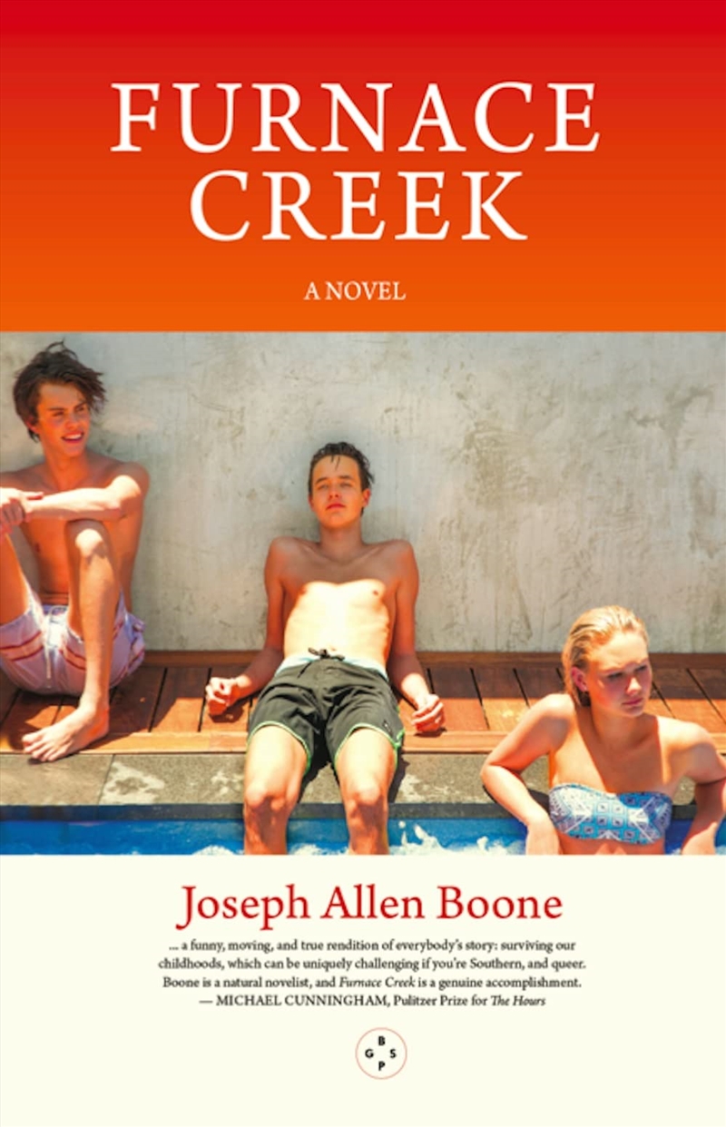 Furnace Creek/Product Detail/General Fiction Books