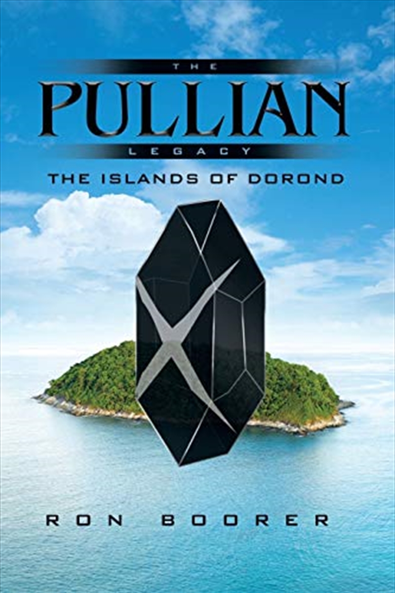 The Pullian Legacy/Product Detail/General Fiction Books