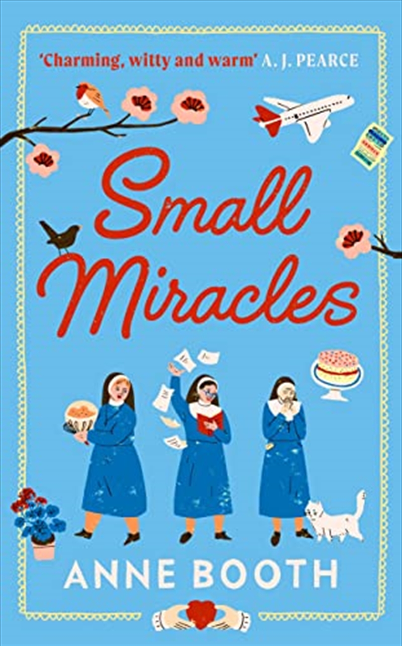 Small Miracles/Product Detail/General Fiction Books