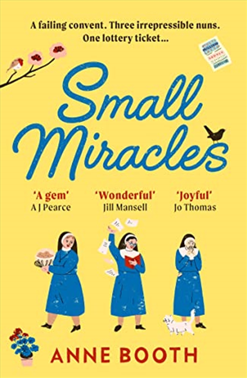 Small Miracles/Product Detail/General Fiction Books