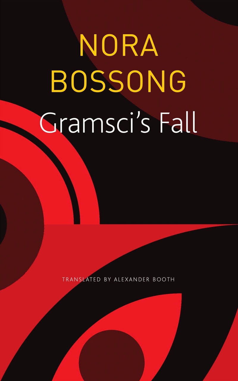 Gramsci’S Fall (The Seagull Library Of German Literature)/Product Detail/General Fiction Books