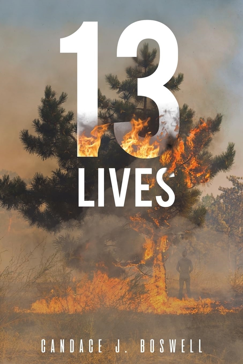 13 Lives/Product Detail/General Fiction Books